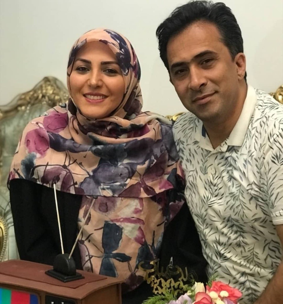 خلاقیت تحسینبرانگیز اوستا قناد تهرانی در تزئین کیک ویژه تولد «المیرا شریفی مقدم» با تم سینمایی حماسه آفرید/ آقا واگعیه یا کیکه؟😂
