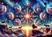 فال ابجد امروز پنجشنبه ۱۹ شهریور ۱۴۰۵