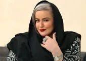 فیلم/ نگاهی به چیدمان شاهانه و سنتی خونه مجردی نعیمه نظام‌دوست/ از مبلمان سلطنتی مزین به عکس خانوم بازیگر و فرش اصیل ایرانی تا خلاقیت تحسین‌برانگیز اوستا نجار
