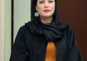 نگاهی به تیپ و استایل شیک طناز طباطبایی در کنار مهدی حسینی‌نیا؛ اصیل، باوقار و ایرانی، تصویری متفاوت از پشت صحنه سریال «یاغی»
