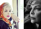 فیلم / نگاهی به عمارت لوکس و اشرافی شیوا خنیاگر/ ترکیبی از شیک‌ پسندی و سبک زندگی خاص