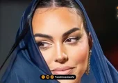 نگاهی به ماشین لوکس و هوش پران جورجینا همسر رونالدو