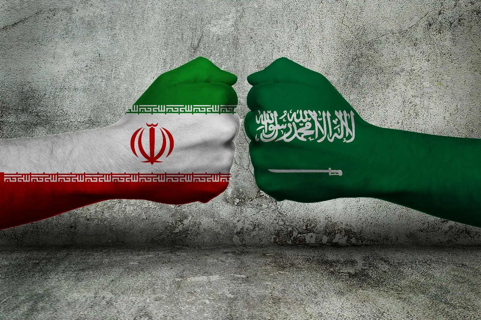 اتمام حجت ناباورانه عربستان با ایران