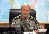 ارتش ایران آماده حمله شد