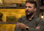 فیلم/ نگاهی به چیدمان منزل شاهانه و سنتی سیدجواد هاشمی/ از مبلمان کلاسیک و کابینت‌های مدرن آشپزخانه تا تابلوی هنری