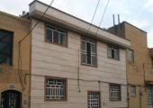 (عکس) خلاقیت خنده دار پدر ایرانی برای ادب کردن همسایه حماسه آفرید/هیتلر هم مغز اینو نداشت…