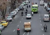خلاقیت خنده دار یک ایرانی در حمل مانکن با دوچرخه اش +عکس/ مرد حسابی مگه پری دریایی داری میبری