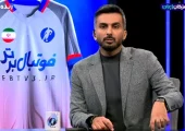 میثاقی: شاید بازی‌های استقلال سه بر صفر شود!