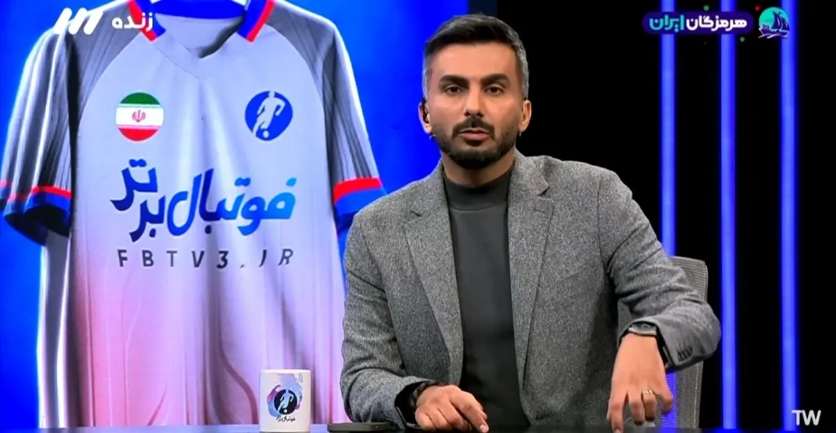 میثاقی: شاید بازیهای استقلال سه بر صفر شود!