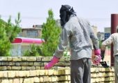 خلاقیت خنده دار اُوستا بَنّا با احداث توالت روباز در ورودی خانه حماسه آفرید/به این باید دکتری افتخاری بدن! +عکس