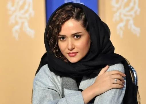 خانه پریناز ایزدیار چه شکلی است؟ نگاهی به دکوراسیون ساده و شیک این بازیگر