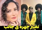 نگاهی به تغییر چهره بازیگران سریال پایتخت بعد از چندین سال؛ چقدر قیافه همه‌شون عوض شده! +فیلم