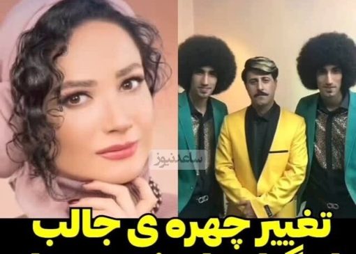 نگاهی به تغییر چهره بازیگران سریال پایتخت بعد از چندین سال؛ چقدر قیافه همه‌شون عوض شده! +فیلم