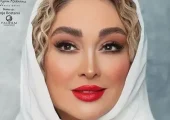 فیلم و عکس ها / نگاهی به چیدمان خانه خاص و شاهانه الهام حمیدی/ نقش و نگار مبلمان سلطنتی و کاناپه چستر،لوستر اعیانی شعله ور، سماور آتیشی، ترمه / خوش سلیقگی خانم بازیگر محصوص عید