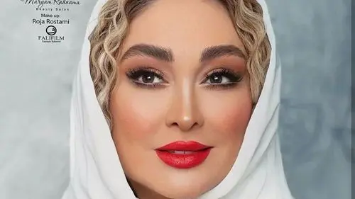 فیلم و عکس ها / نگاهی به چیدمان خانه خاص و شاهانه الهام حمیدی/ نقش و نگار مبلمان سلطنتی و کاناپه چستر،لوستر اعیانی شعله ور، سماور آتیشی، ترمه / خوش سلیقگی خانم بازیگر محصوص عید