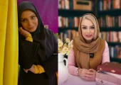 خانه صبا راد چه شکلی است؟ نگاهی به دکوراسیون شیک منزل خانم مجری