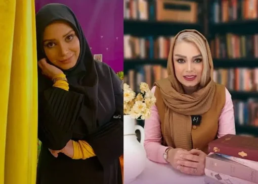 خانه صبا راد چه شکلی است؟ نگاهی به دکوراسیون شیک منزل خانم مجری