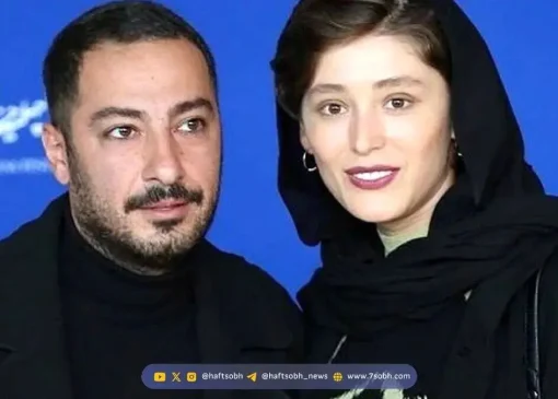 نگاهی به چیدمان شاهانه و باشکوه منزل نوید محمدزاده و همسر افغانستانی‌اش فرشته حسینی/ از مبلمان مدرن و گل‌های غول پیکر تا آباژور هنری و تراسی زیبا با ویوی ابدی
