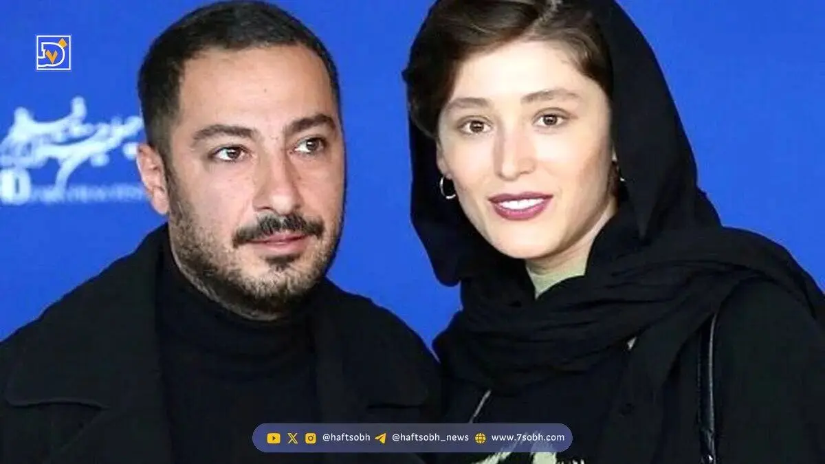 نگاهی به چیدمان شاهانه و باشکوه منزل نوید محمدزاده و همسر افغانستانیاش فرشته حسینی/ از مبلمان مدرن و گلهای غول پیکر تا آباژور هنری و تراسی زیبا با ویوی ابدی