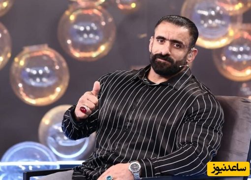 همزاد هادی چوپان، با شباهت صد در صدی پیدا شد+عکس/ یکی جذاب تر و خوشتیپ تر و معروفتر