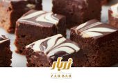 طرز تهیه سه تنقلات خوشمزه در منزل!