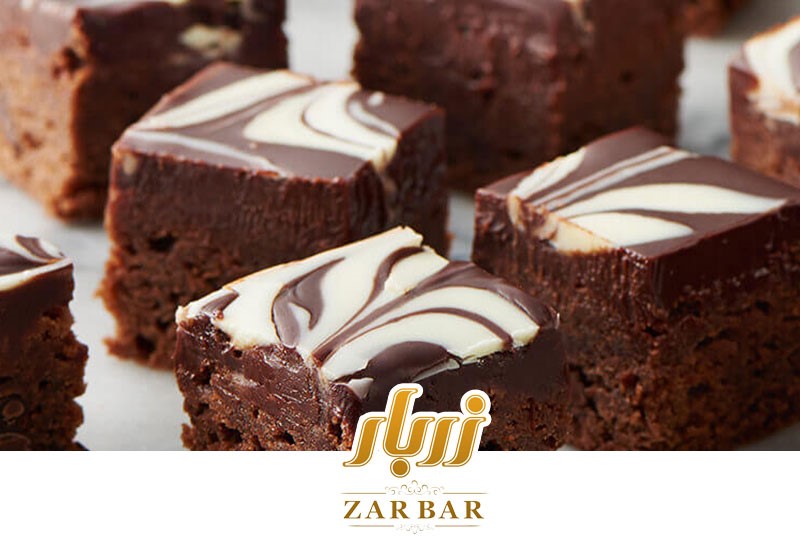 طرز تهیه سه تنقلات خوشمزه در منزل!
