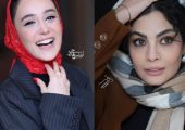 وقتی دختران جوان سینما پایشان را روی فرش قرمز گذاشتند؛ از استایل مردانه ساقی حاجی‌پور تا تیپ زمستانی صحرا اسداللهی