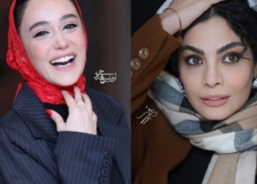 وقتی دختران جوان سینما پایشان را روی فرش قرمز گذاشتند؛ از استایل مردانه ساقی حاجی‌پور تا تیپ زمستانی صحرا اسداللهی