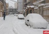 سرما و یخبندان پاییزی در راه ۱۵ استان کشور / تاریخ دقیق بارش برف و باران اعلام شد امشب