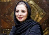 خانه رویا میرعلمی چه شکلی است؟ نگاهی به دکوراسیون شیک و سنتی او