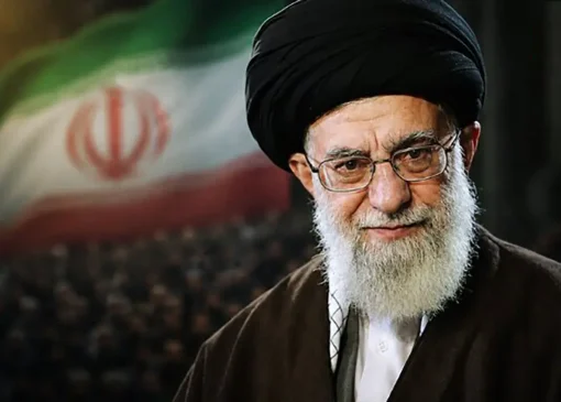 عکس ها / نگاهی به سنگ مزار ساده پدر رهبر شهید انقلاب / تاریخ وفات حاج سیدآقا حسینی خامنه ای