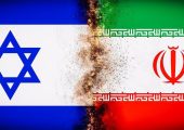 در اسراییل آماده‌باش شد