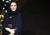 نگاهی به پنت هاوس لوکس آزیتا ترکاشوند/ از چشم انداز 360 درجه تهران تا عتیقه های باشکوه