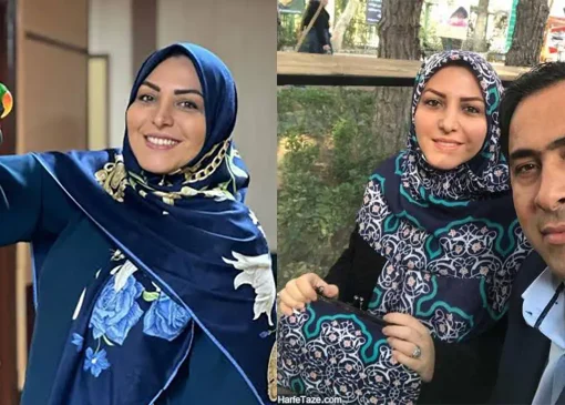 عکس ها / نگاهی به دکوراسیون و چیدمان محشر خانه المیرا شریفی مقدم خانم مجری محبوب این روزها / از مبلمان سلطنتی و تابلوفرش زیبا تا کاغذ دیواری شاهانه
