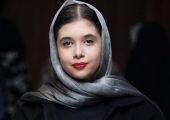 نفس بازغی با یک چهره تازه در «برهوت»؛ گریم متفاوت دختر پژمان بازغی در کنار امیر جعفری و مستانه مهاجر لو رفت!