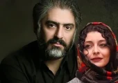 عکس ها / نگاهی به چیدمان سالن زیبایی دوبلکس ساره بیات با حضور بازیگران از گلزار تا … / از سقف بلند تا مبلمان سفید و گلبهی مدرن و گیاهان طبیعی و لوستر های مینیمال