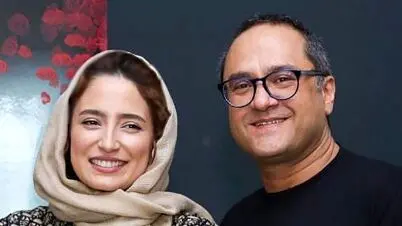 عکس ها / نگاهی به چیدمان شیک و مینیمال خانهخ رامبد جوان و نگار جواهریان/ از آینه کنسول زمردی با گلهای نرگس تا چراغهای ریسهای ...