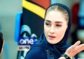 نگاهی به مبل های سلطنتی کلاسیک خانه پدری آیتک سلامت رقیب تبریزی زهرا گونش/ افتخار ایران و ایرانی هستی بانو😍+عکس