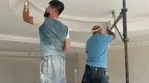 خلاقیت خنده دار اوستا بنای ایرانی برای بلند قدتر شدن حماسه‌ساز شد/ صدهزار آفرین به این مغز پر از ایده