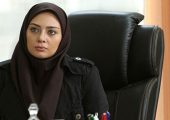 عکس | نگاهی به تصویر دیده نشده از یکتا ناصر در اتاق پر از گلش
