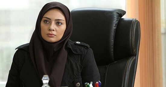 عکس | نگاهی به تصویر دیده نشده از یکتا ناصر در اتاق پر از گلش