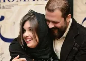 نگاهی به چیدمان خانه مجلل پژمان بازغی و نفس بازغی/ از قصر صورتی نفس خانم تا فرش اصیل ایرانی تا مبلمان مخملی و صندلی کلاسیک