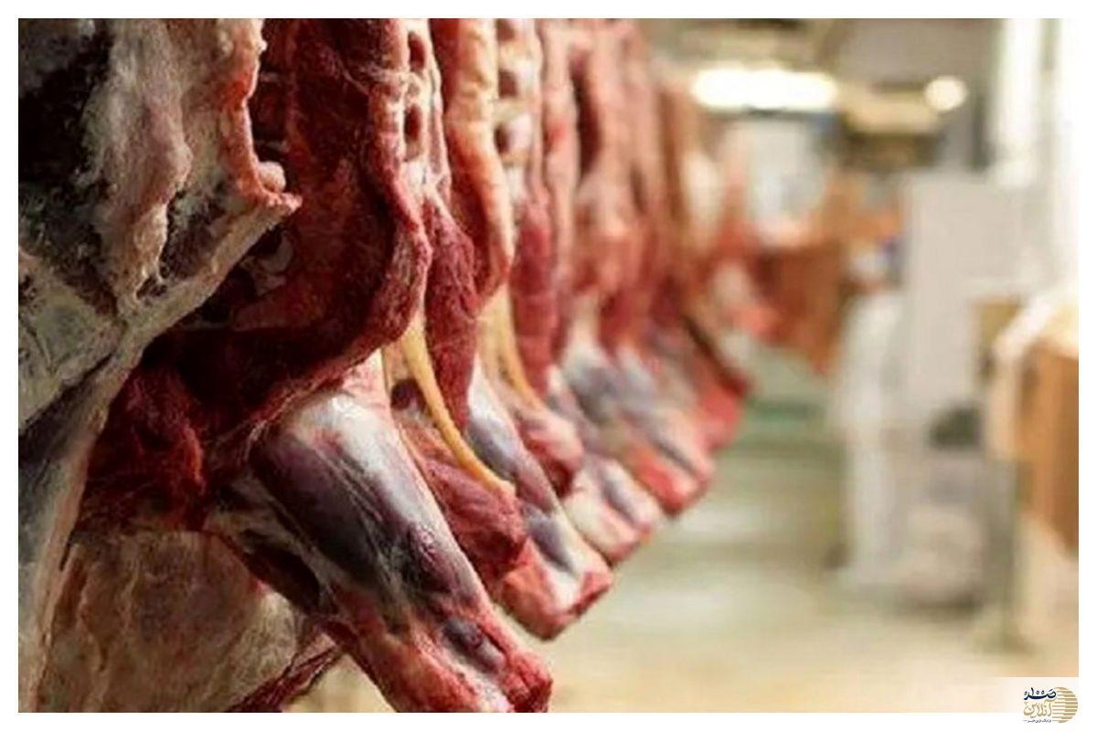 قیمت گوشت سقوط کرد/ جدیدترین قیمت گوشت در بازار امروز ۲۳ بهمن ماه ۱۴۰۴