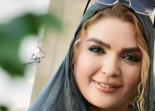 فیلم / نگاهی به چیدمان لوکس و زیبای خانه شهرازد عبدالمجید بازیگر سریال نوستالژی در پناه تو / از هارمونی رنگ ها تا وسایل لوکس و لاکچری
