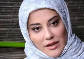 نگاهی به چیدمان و دکوراسیون خانه آشا حرابی به سبک سریال فرندز ! + فیلم