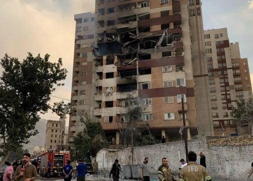 این کشور عربی در نبرد ۱۲ دوره با اسرائیل همدست بوده است