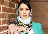 فیلم / نگاهی به چیدمان منزل شیدا یوسفی در ضیافت شام ایرانی