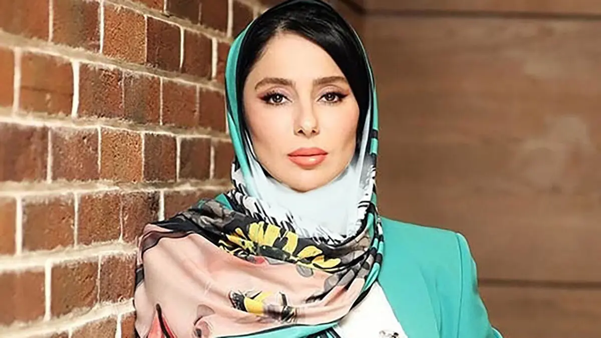 فیلم / نگاهی به چیدمان منزل شیدا یوسفی در ضیافت شام ایرانی