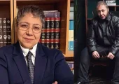 عکس ها/ نگاهی به قصر فوق العاده لوکس و هوش پران مازیار لرستانی به سبک دکوراسیون ماوریک/ از سرامیک های طرحدار تا نمای فاخر ساختمان