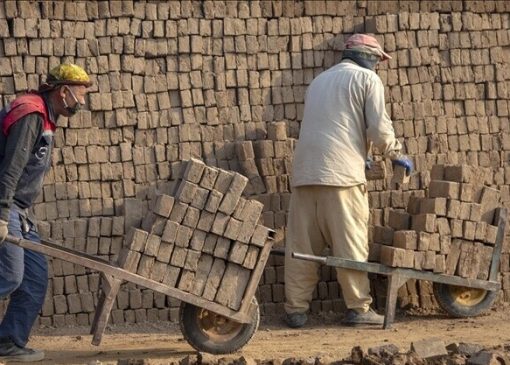 خلاقیت خنده دار اوستا بنای بوشهری برای تامین امنیت کارگر ها پربازدید شد/ سلطان امنیت در سطح خاورمیانه فقط خودتی و بس😂
